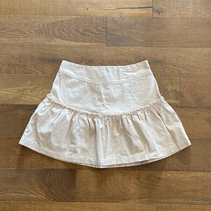 freepeople mini skirt